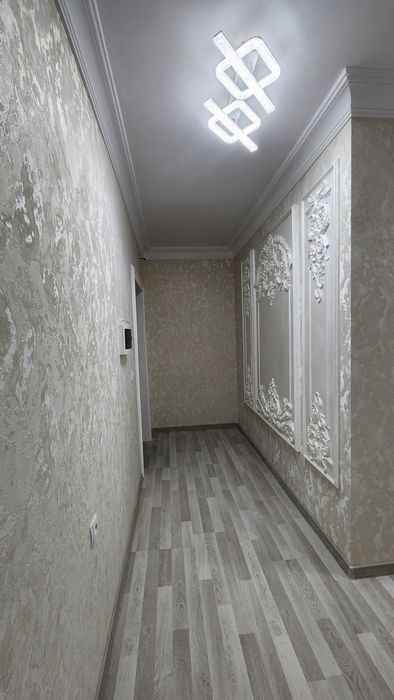 Воднык янги Инсон яшамаган 3хона квартира срочно сотилади