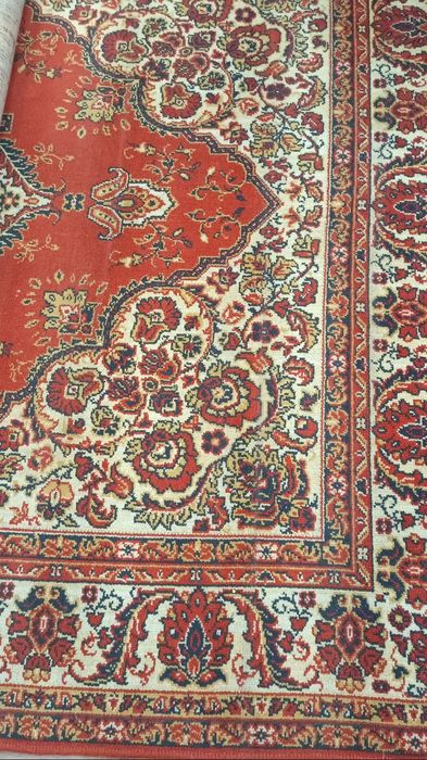 Продам натуральный ковер