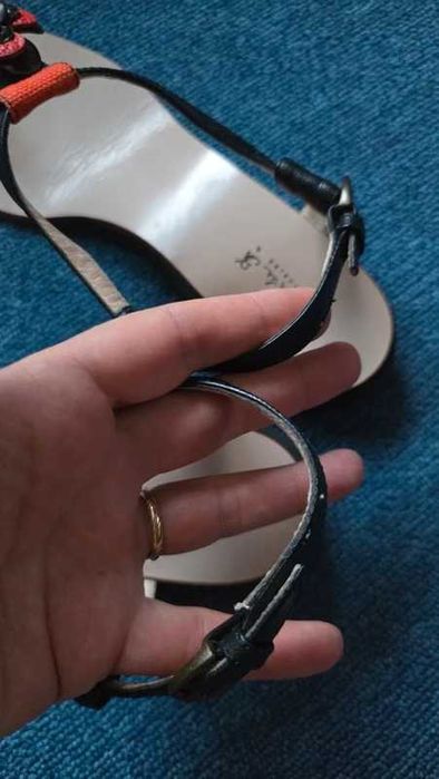 Sandale Musette 37