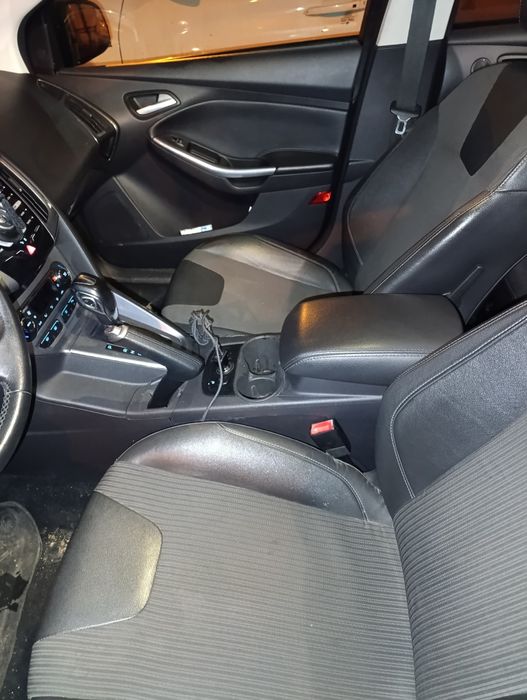 Ford Focus MK3 Break