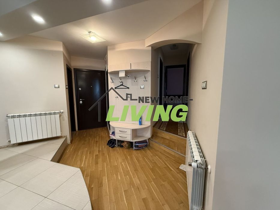 Продава се Тристаен апартамент в Асеновград - 110 кв.м за 1405 €/кв.м - Снимка #4