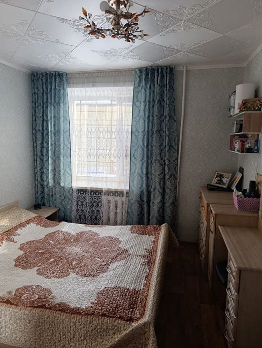 Продам квартиру 51 кв. метр