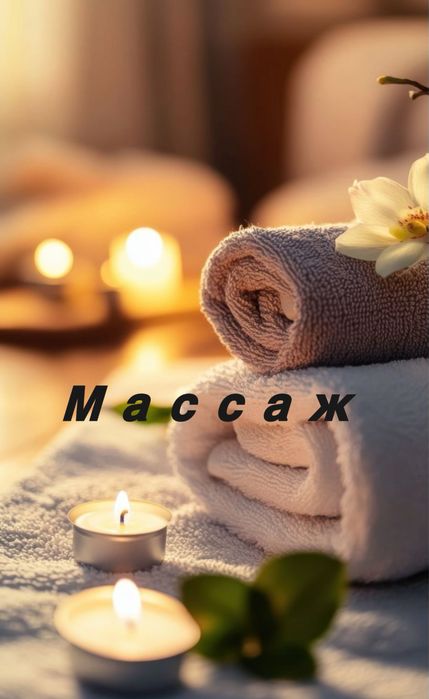 Массаж пилинг профиссиональный
