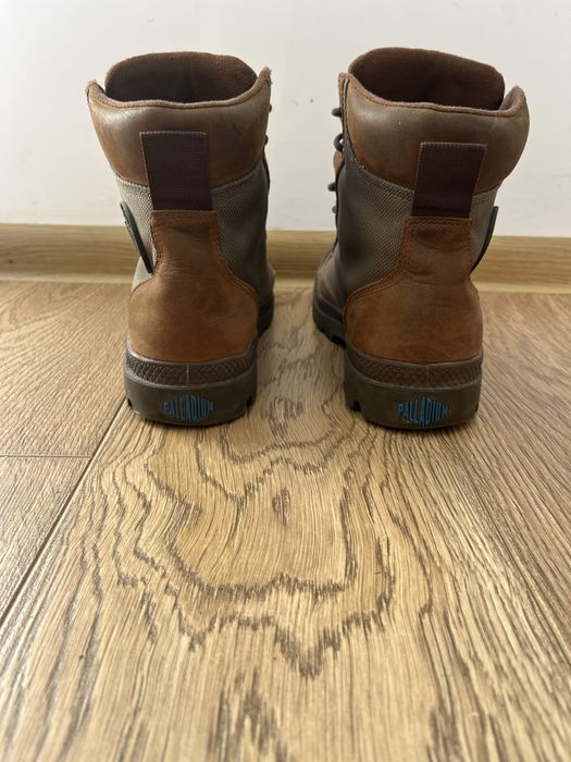 Мъжки боти Palladium 43н