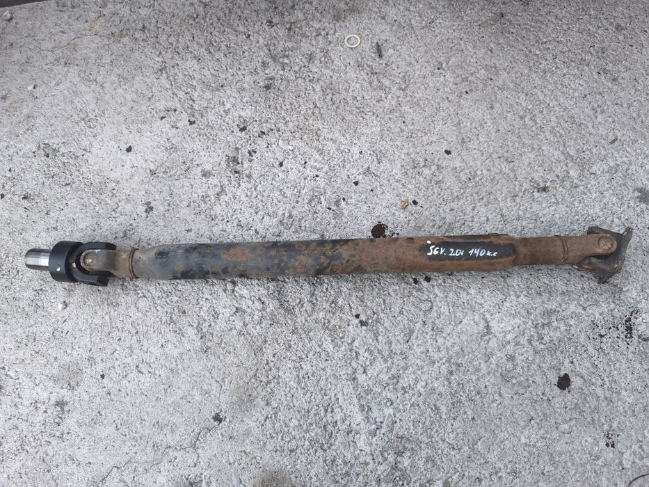 Заден кардан Suzuki Grand Vitara 2.0 140к.с.