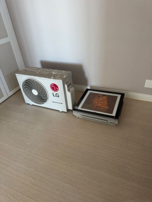 Продаю Кондиционер LG