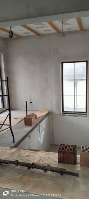 Meseriaș/zugrav cu experienta