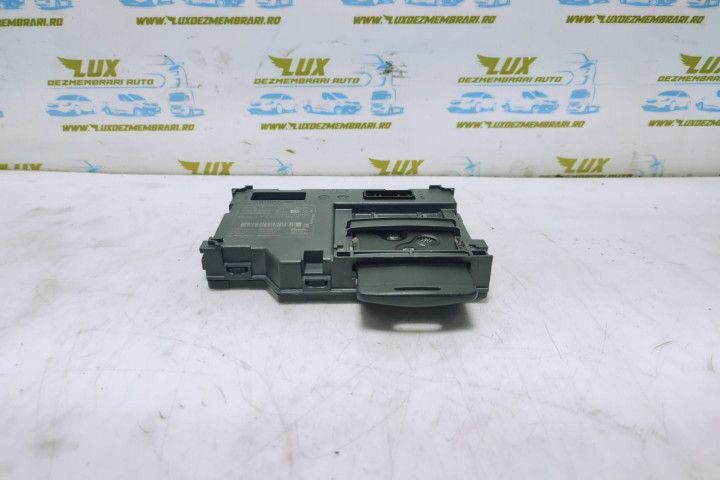 Unitate cititor cartela a2c84331701 Renault Clio 4 (facelift) (2016 - 2019)