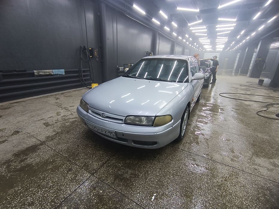 Продам Мазду 626