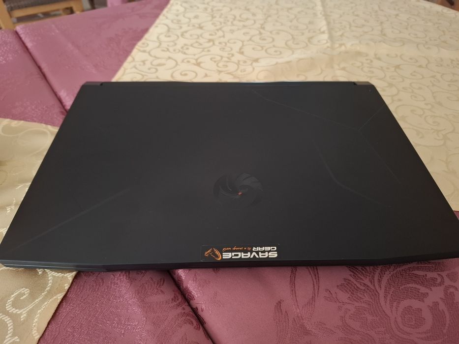Laptop gaming ryzen7