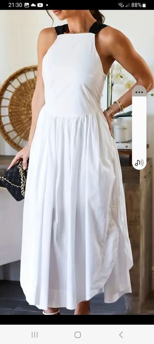 Женская одежда лето.