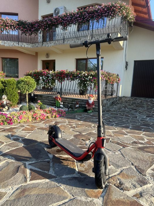 Trotineta electrica ninebot segway