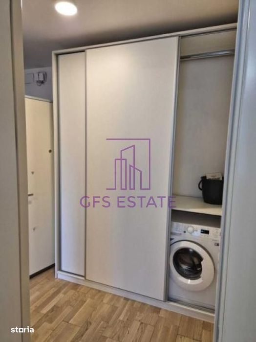 Inchiriere Apartament 2 Camere Floreasca|Centrala|Parcare