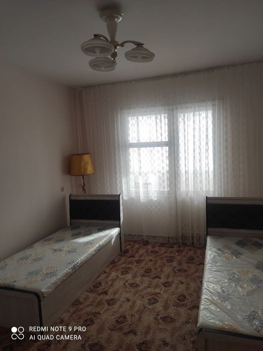 Продается 4-х комнатная квартира Сергели 8