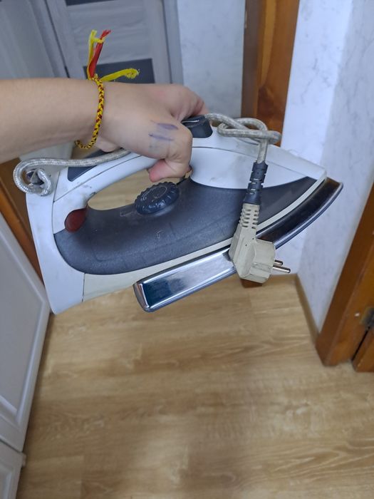 Посуда не побитая