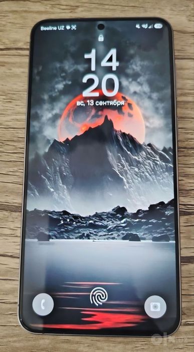 SAMSUNG A 57 8/128