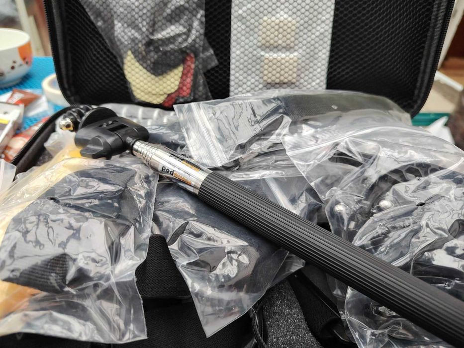 Комплект за Go Pro 11 Hero