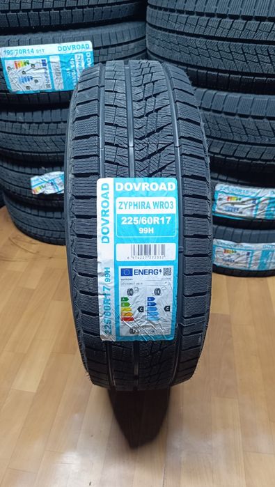 225/60R17  DOVROAD