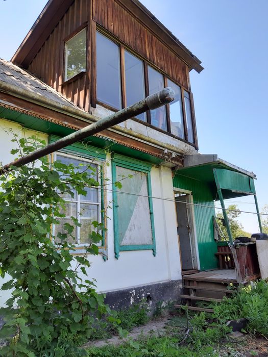 Продам Срочно Дачу в Кенсаи