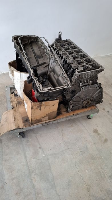 Части за Двигател