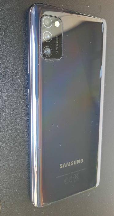 Samsung Galaxy A41