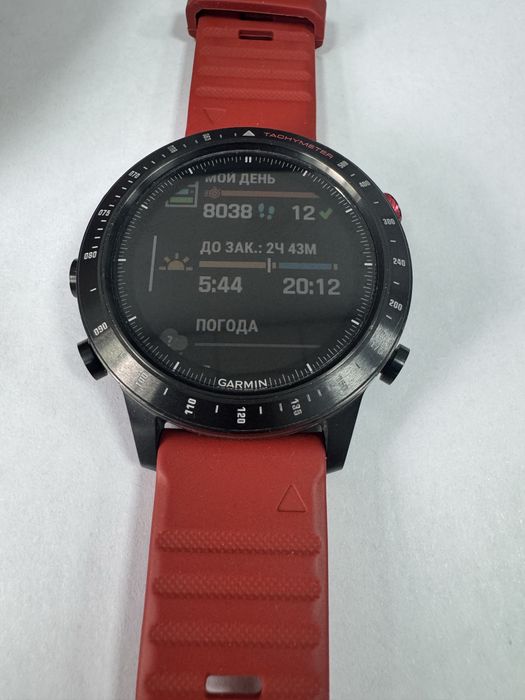 Garmin Marq Driver gen1