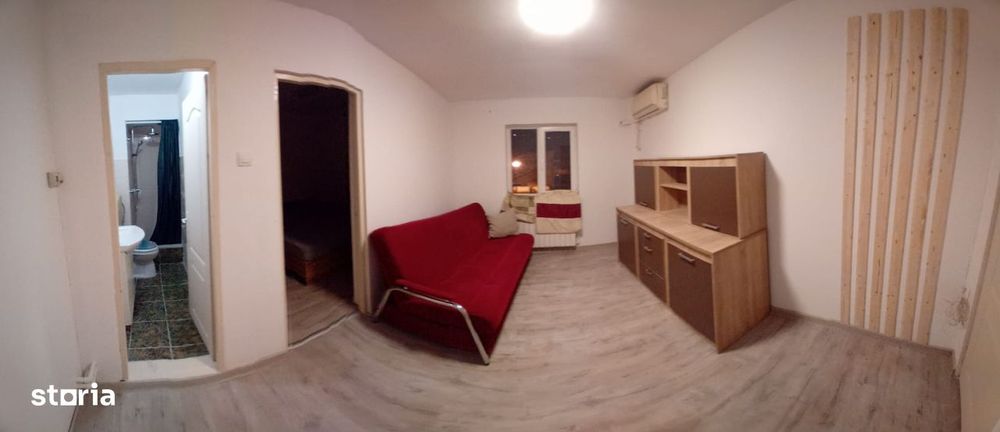 Apartament 2 camere - Tomis Nord | Etaj 1 | Mobilat