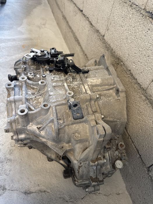 АКП хундай соната 2л газ сборе