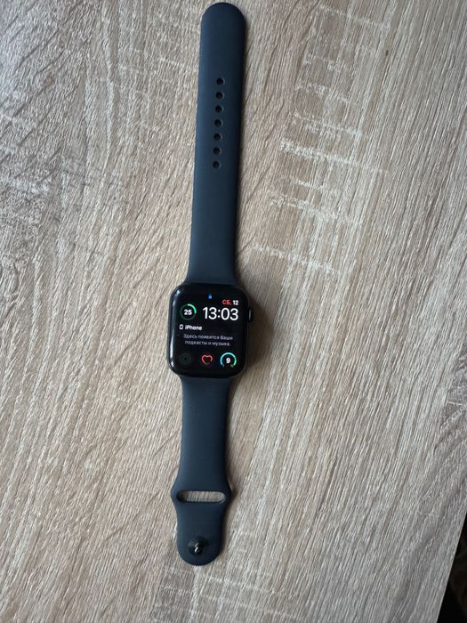 Apple Watch SE 2 44m