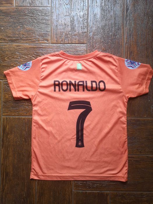 Tricou fotbal copil