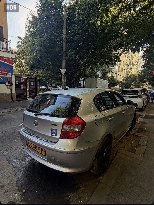 BMW Seria 1