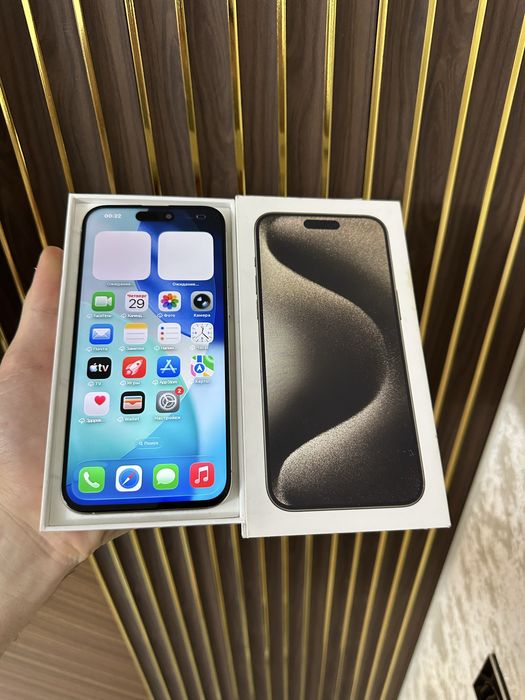 Iphone 15 Max 256 Айфон 15 Про Макс 256