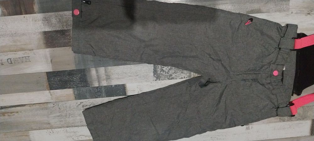 Ски долница за момиче 110/116см