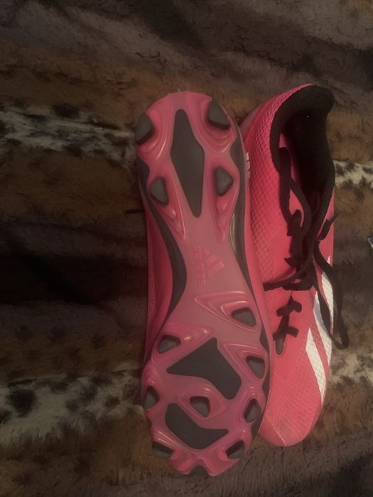 бутсы Adidas speedportal.4 FG оригинал