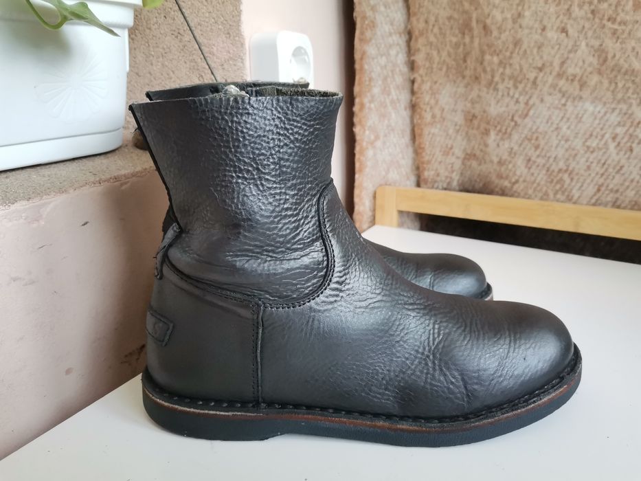 Боти Shabbies Amsterdam 39н