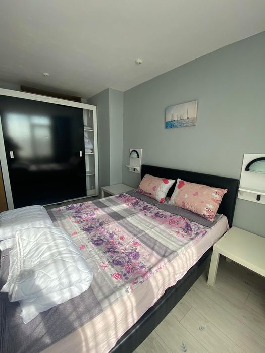 Дава се под наем Тристаен апартамент в Варна, Погреби - 70 кв.м за 750 € - Снимка #6