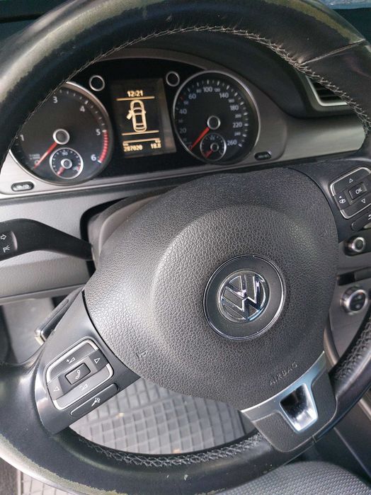 Vand autoturism volkswagen passat B7