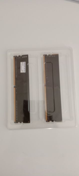 Продам ОЗУ ddr4 за 10к