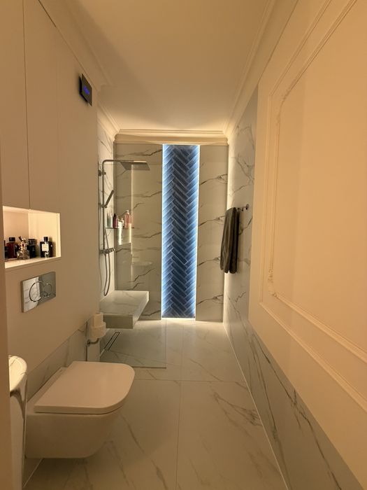 Biharia Apartament modern 3 camere, finisaje premium, complet mobilat și utilat