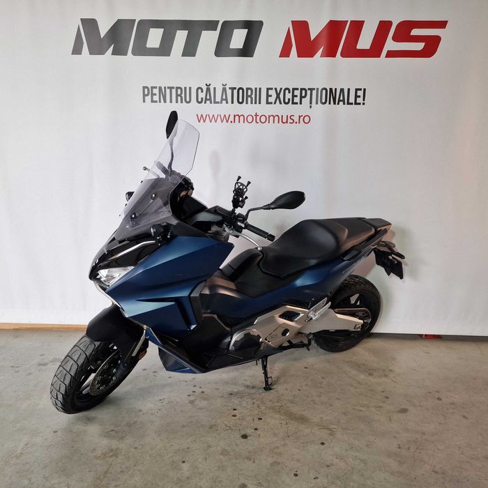 Scuter Honda Forza 750 ABS | HK102979 | motomus.ro