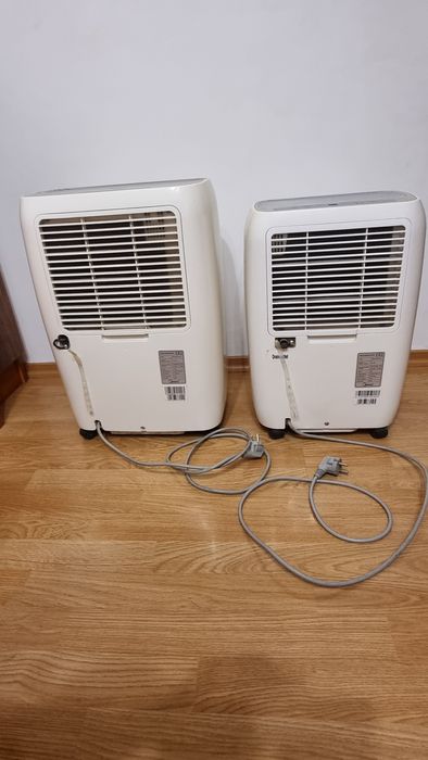 Влагоасорбатори Мидея