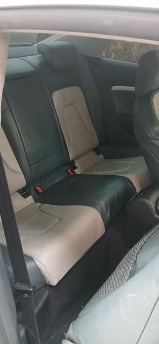 Vând urgent Audi A5