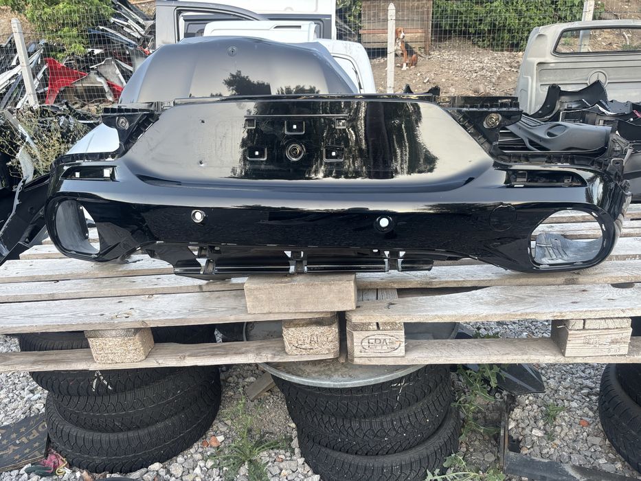 Броня Алфа Ромео/Alfa Romeo Tonale