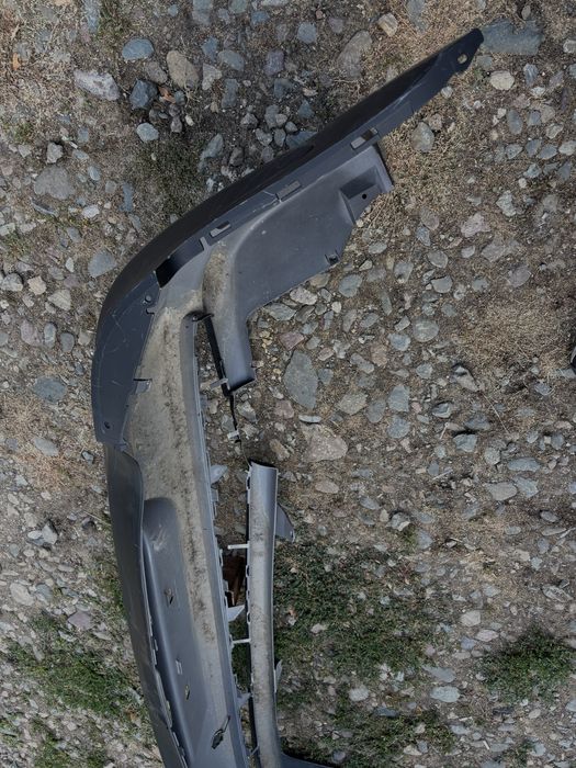 Броня Пежо 307/Peugeot 308