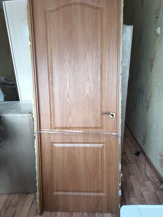 Двери межкомнатные