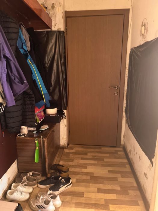! 2 комн квартира в автогородке