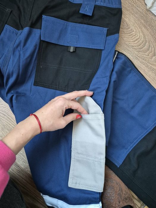 Работен панталон STENSO