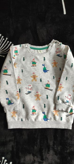 Кофты (свитшоты) на мальчика