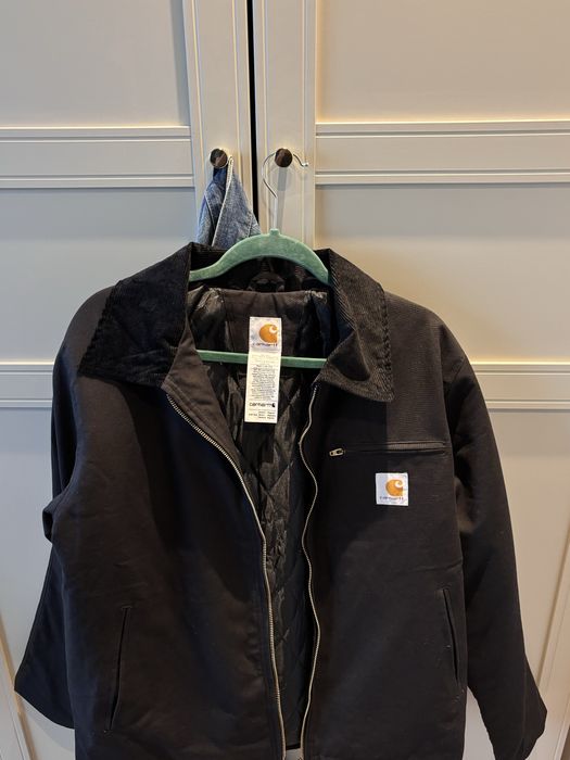 Carhartt Detroit Яке