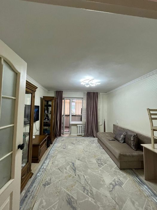 Продам квартиру район встречи.